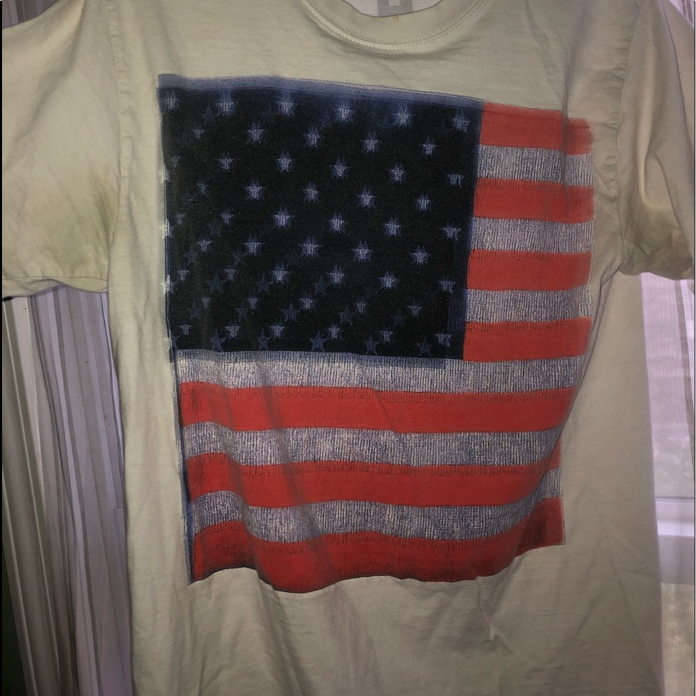 WTT tour t-shirt